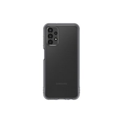 Samsung Soft Clear Case - Samsung Galaxy A13 4G