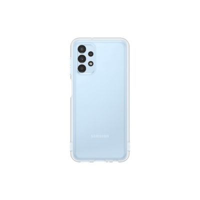 Samsung Soft Clear Case - Samsung Galaxy A13 4G