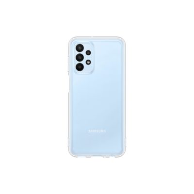 Samsung Soft Clear Case - Samsung Galaxy A23 5G