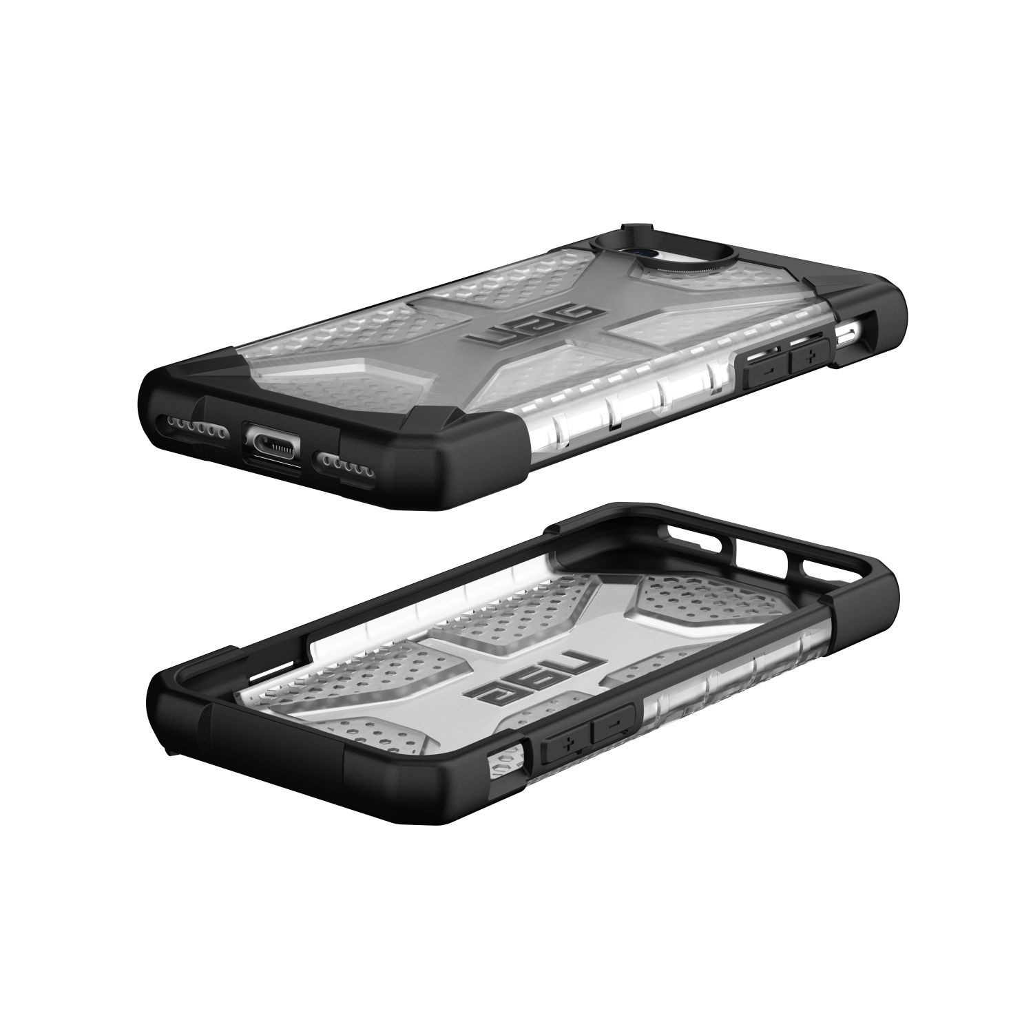UAG Plasma Case - Apple iPhone SE (2022/2020) / iPhone 8 / iPhone 7 - Image 4