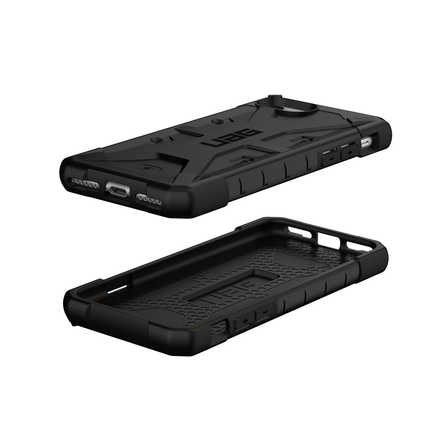 UAG Pathfinder Case - Apple iPhone SE (2022/2020) / iPhone 8 / iPhone 7 - Image 4