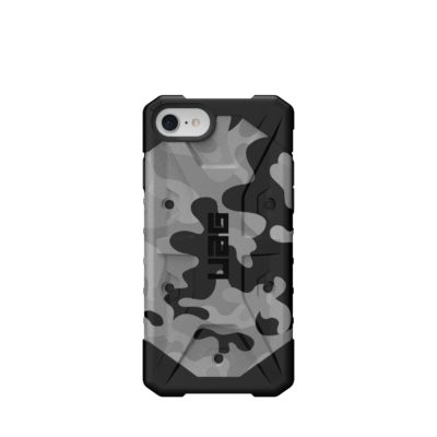 UAG Pathfinder SE Case - Apple iPhone SE (2022/2020) / iPhone 8 / iPhone 7