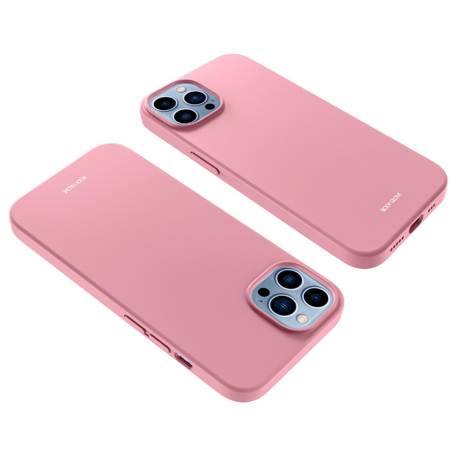 Body Glove Silk Magnetic Case - Apple iPhone 14 Pro - Image 3