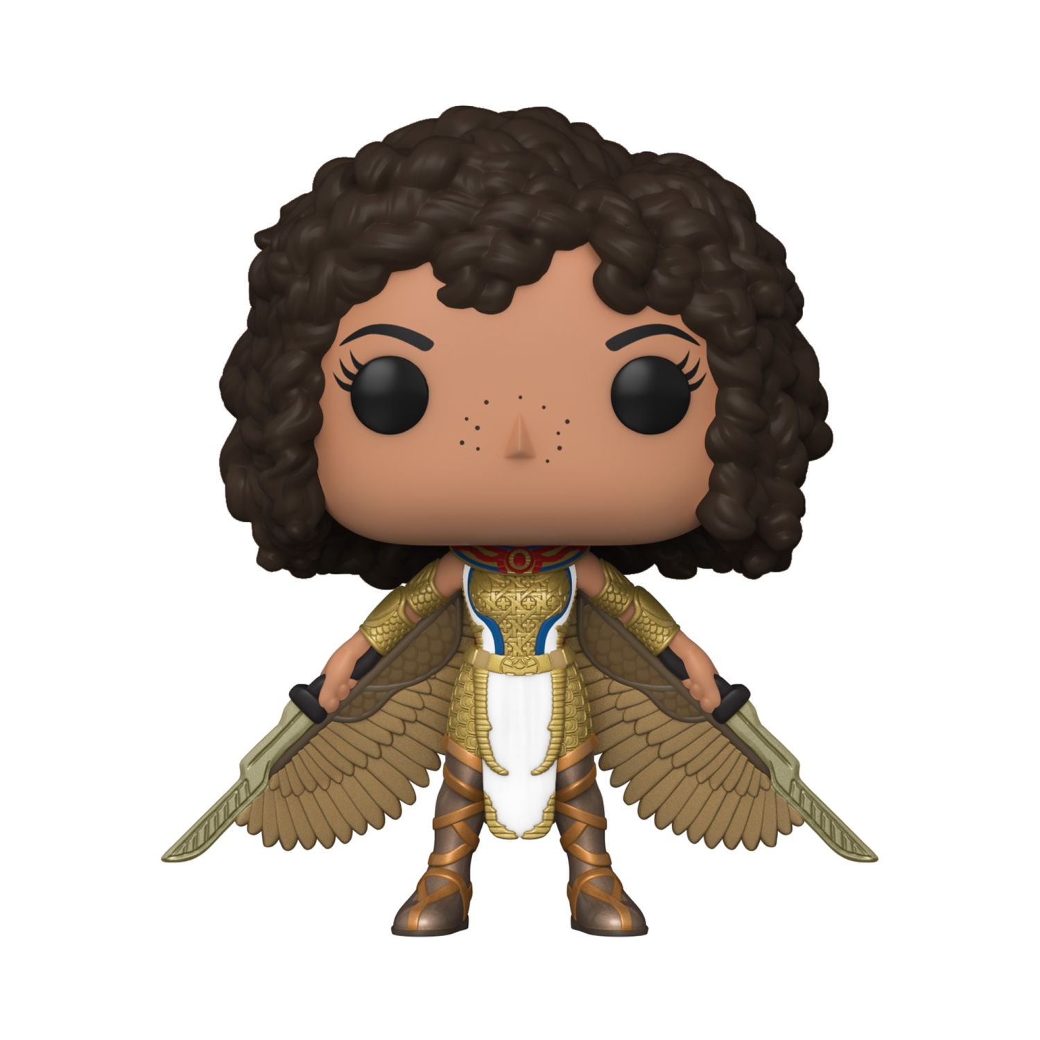 Funko Pop! Marvel: Moon Knight - Scarlet Scarab (Summer Convention 2022) - Image 2