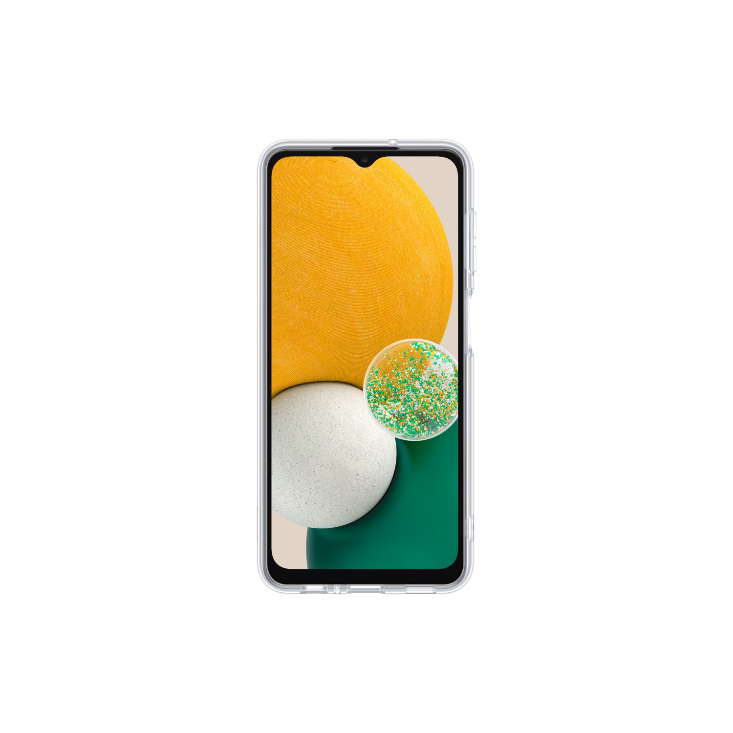 Samsung Soft Clear Case - Samsung Galaxy A13 5G - Image 2
