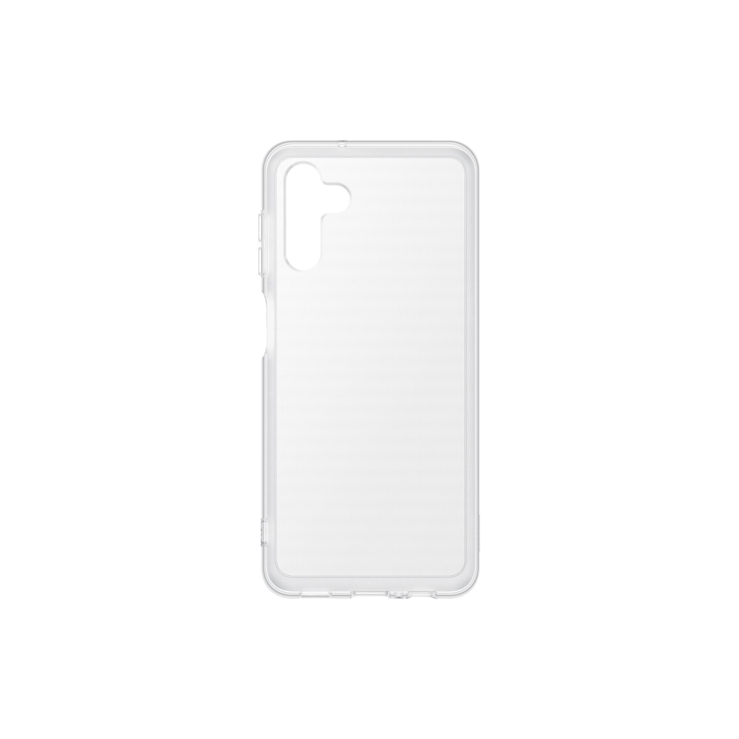 Samsung Soft Clear Case - Samsung Galaxy A13 5G - Image 3
