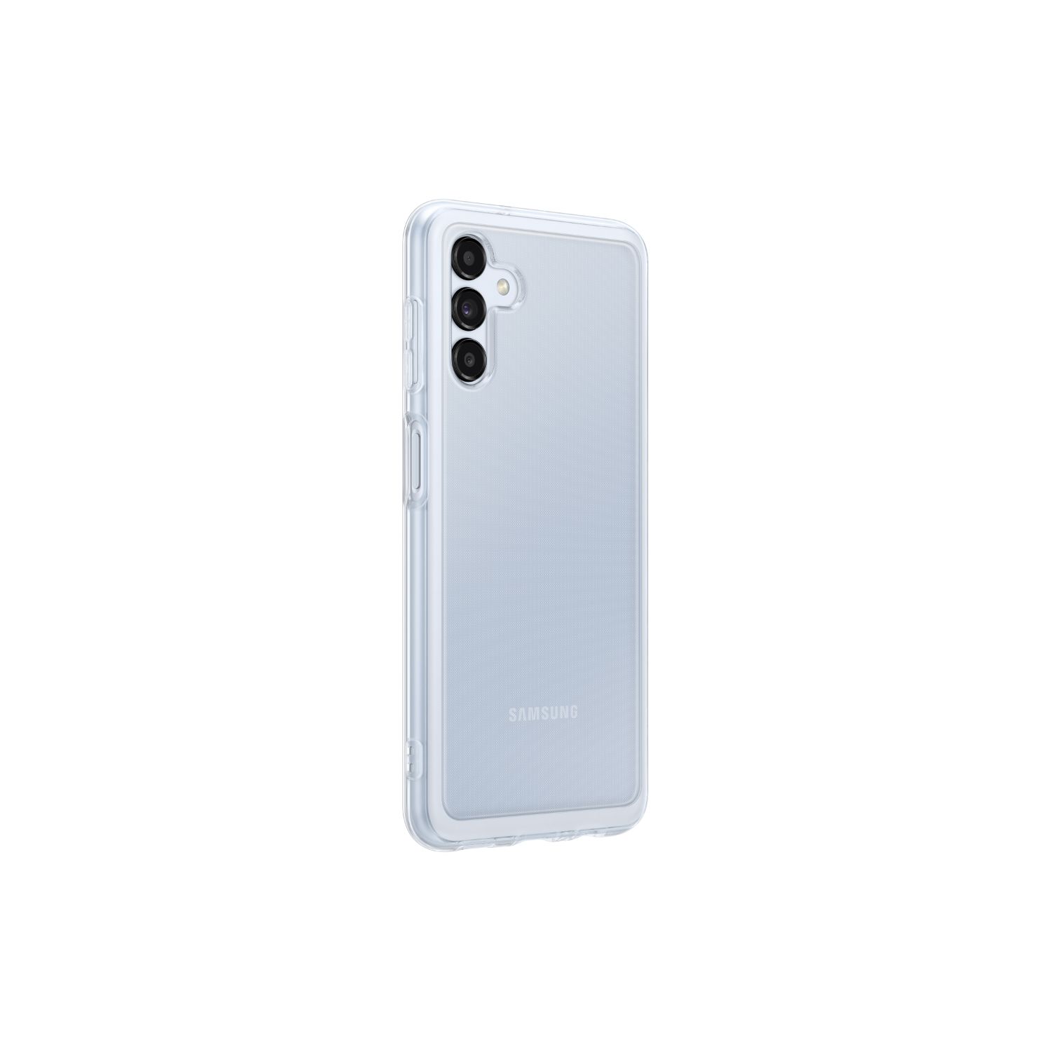 Samsung Soft Clear Case - Samsung Galaxy A13 5G - Image 4