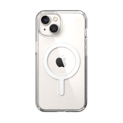 Speck Presidio Perfect Clear Magsafe Case - Apple iPhone 14