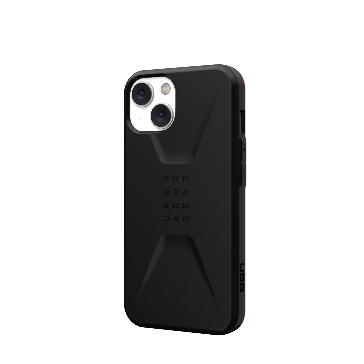 UAG Civilian Case - Apple iPhone 14 - Image 2