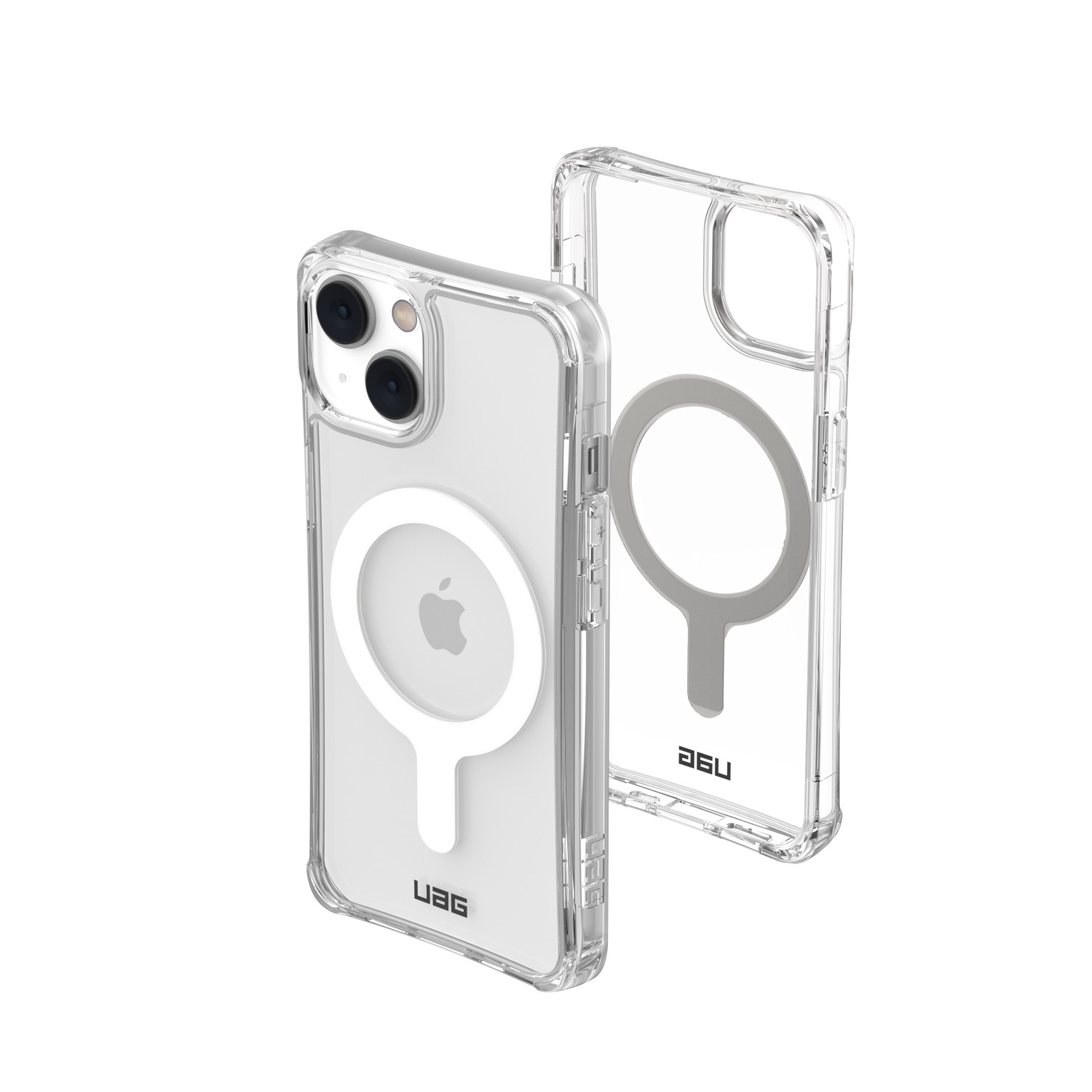 UAG Plyo Magsafe Case - Apple iPhone 14 - Image 3