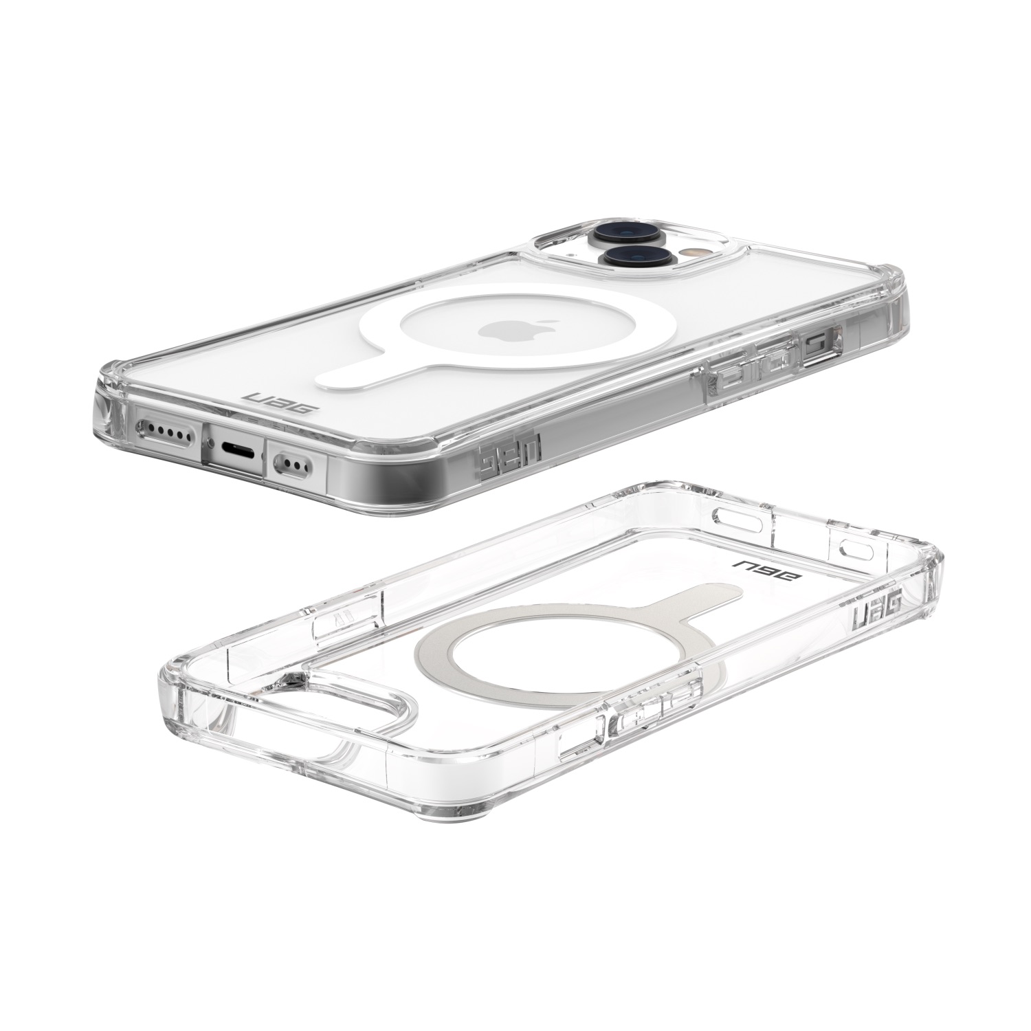 UAG Plyo Magsafe Case - Apple iPhone 14 - Image 4