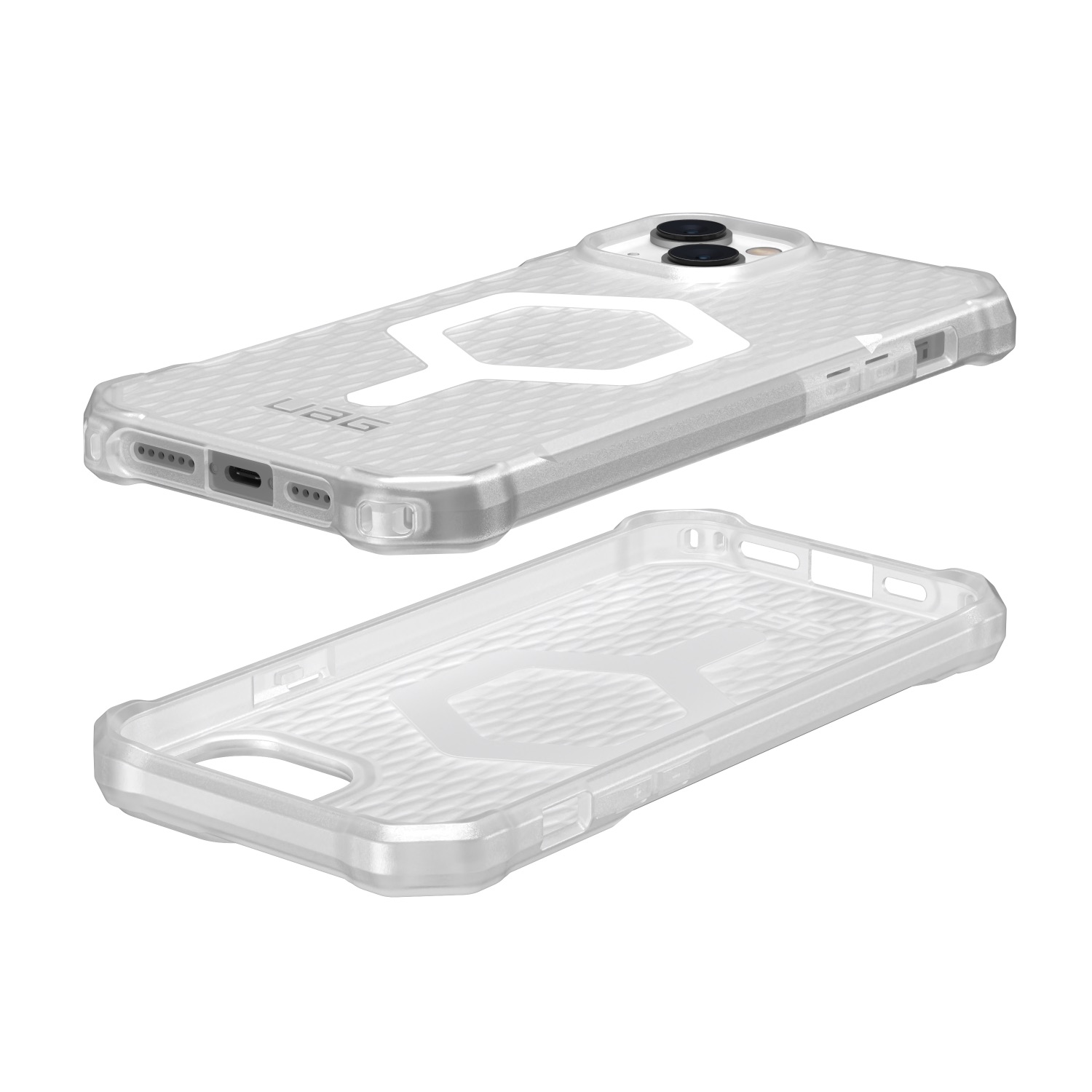 UAG Essential Armor Magsafe Case - Apple iPhone 14 Plus - Image 3