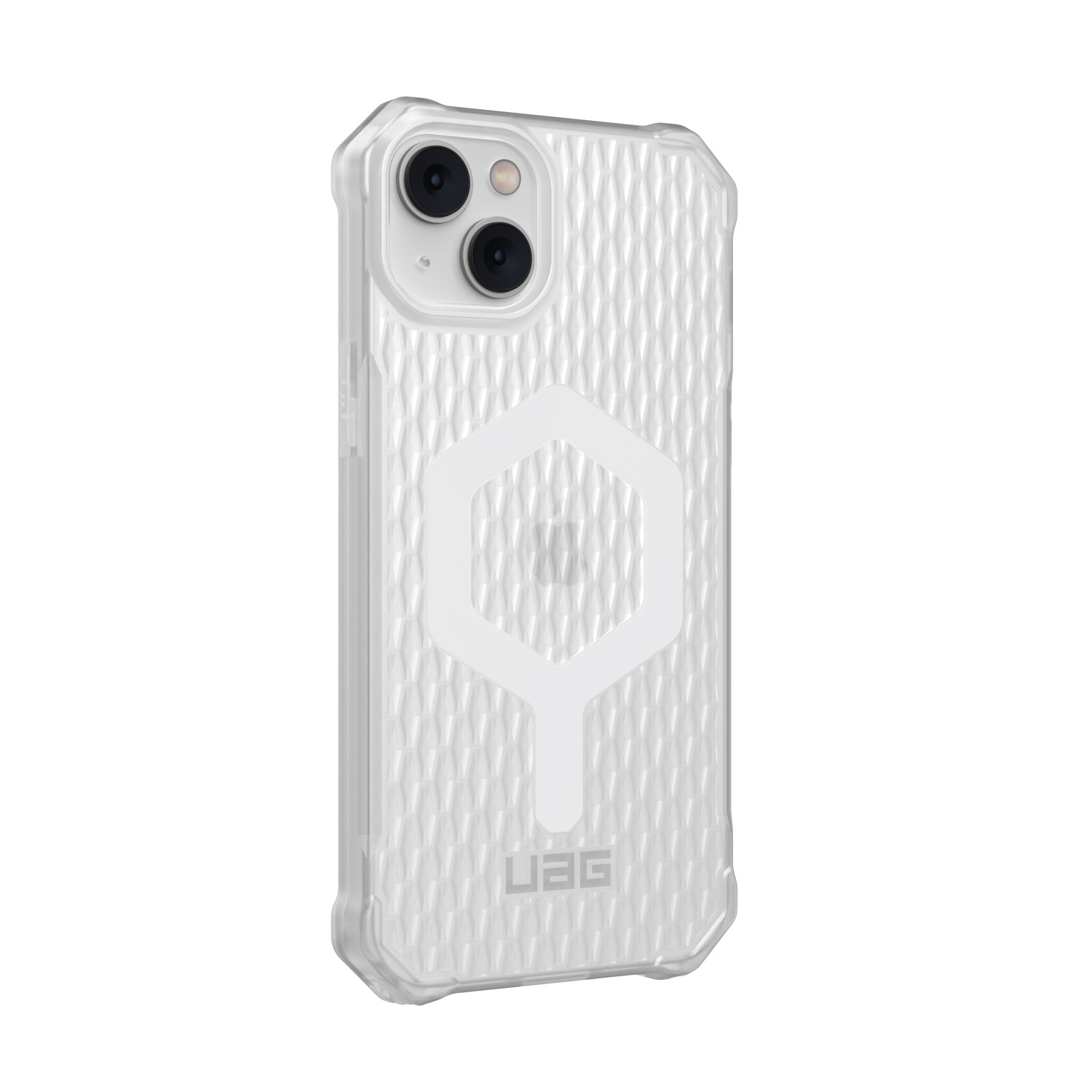 UAG Essential Armor Magsafe Case - Apple iPhone 14 Plus - Image 4