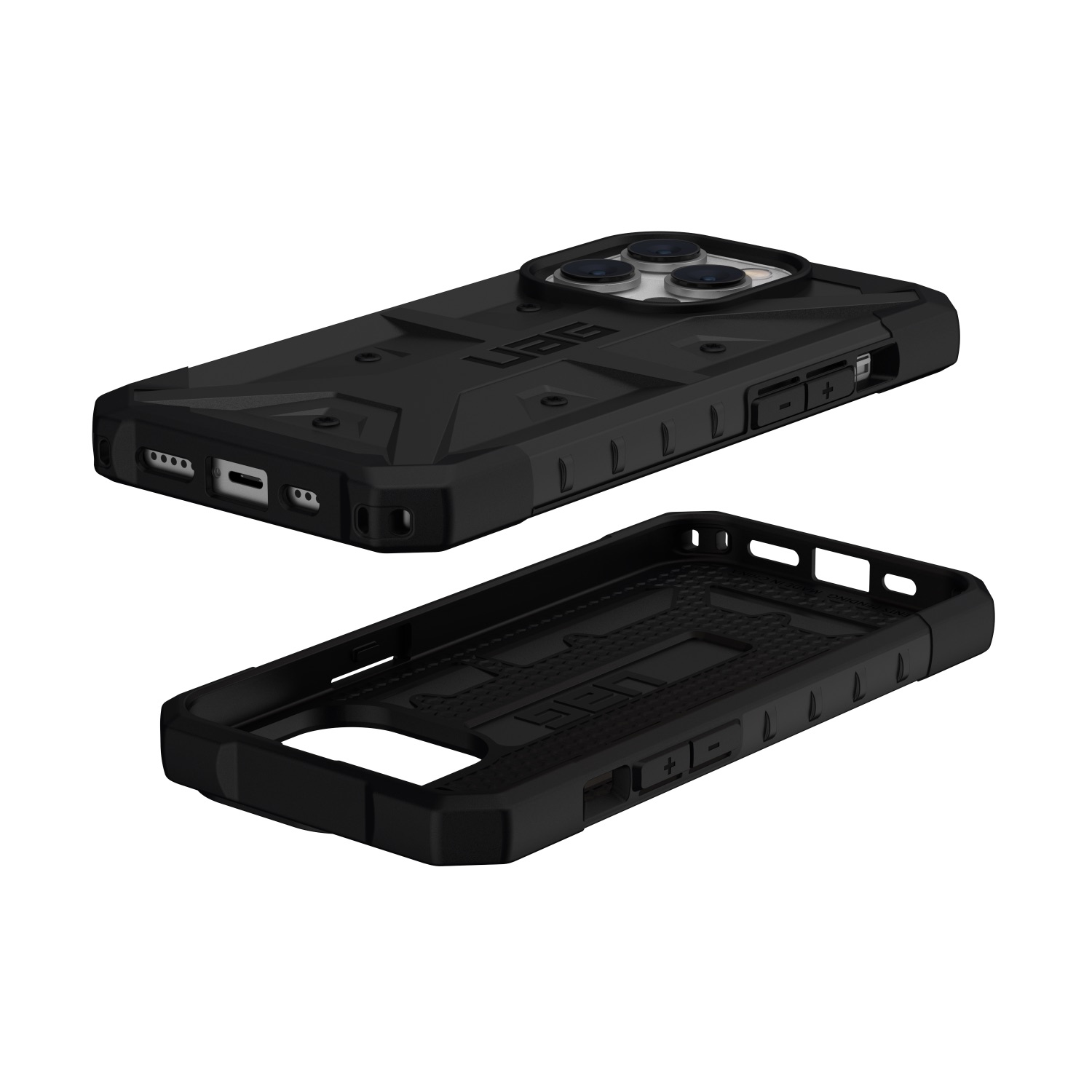 UAG Pathfinder Case - Apple iPhone 14 Pro - Image 2