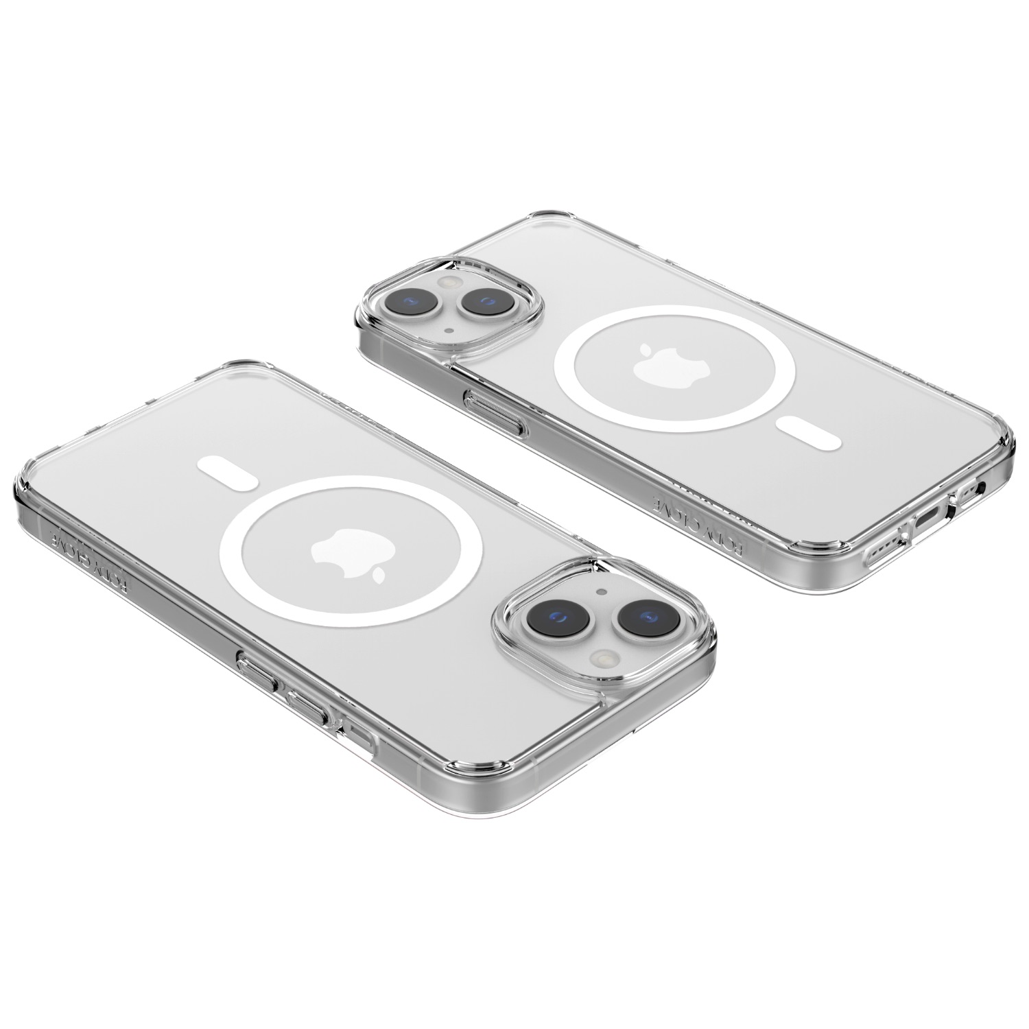 Body Glove Ghost Magnetic Case - Apple iPhone 14 - Image 3