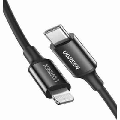 UGREEN Type-C To MFI Lightning Cable - 2 Meter