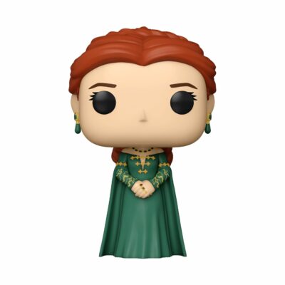 Funko Pop! Game of Thrones: House Of The Dragon - Alicent Hightower