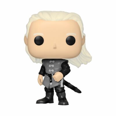 Funko Pop! Game of Thrones: House Of The Dragon - Daemon Targaryen