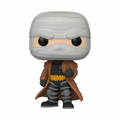 Funko Pop! Heroes: Batman - Hush (Funko 2022 Winter Convention Limited Edition)