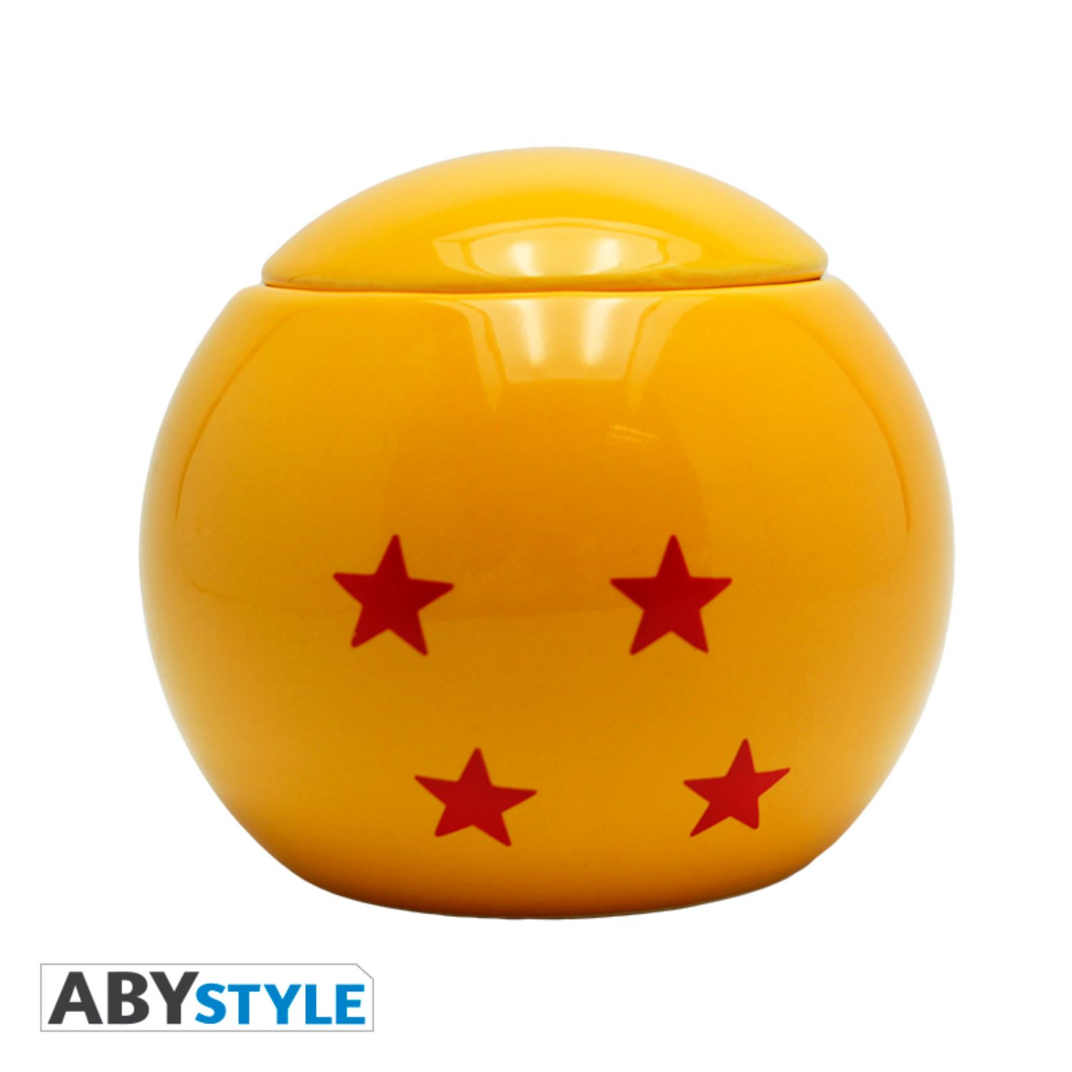 Dragon Ball - Mug 3D - Dragon Ball - Image 3