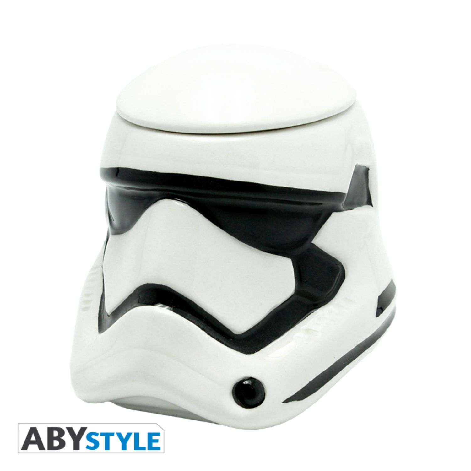 Stars Wars - Mug 3D - Trooper 7
