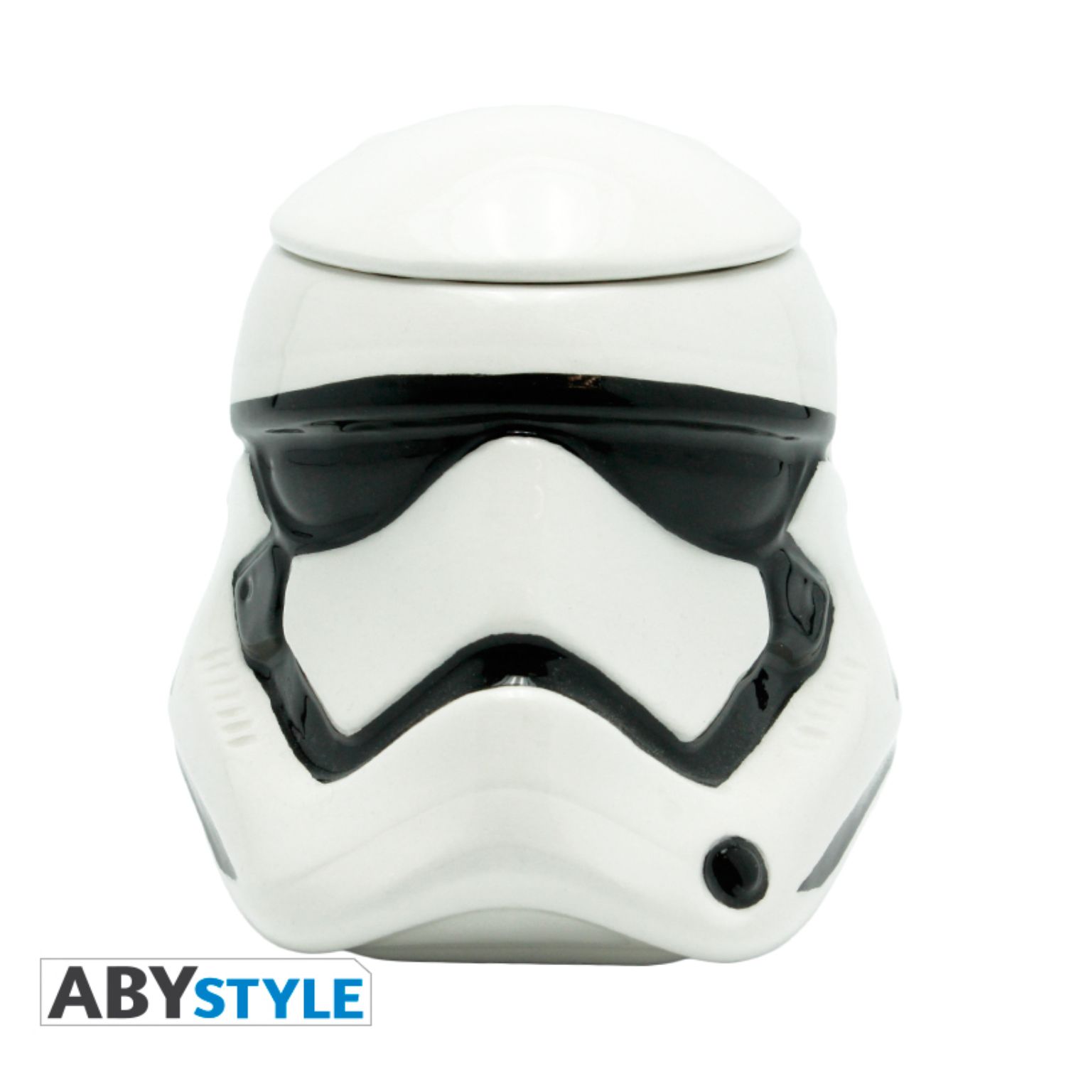 Stars Wars - Mug 3D - Trooper 7 - Image 3