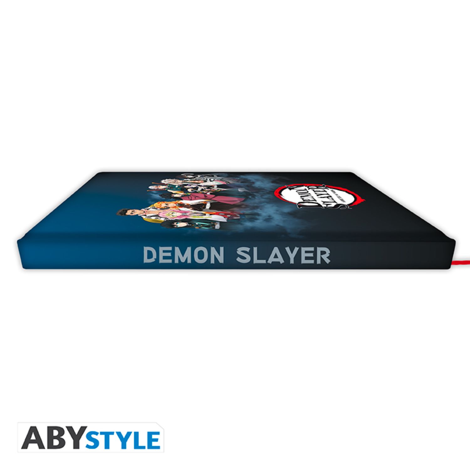 Demon Slayer - A5 Notebook Pillars - Image 3