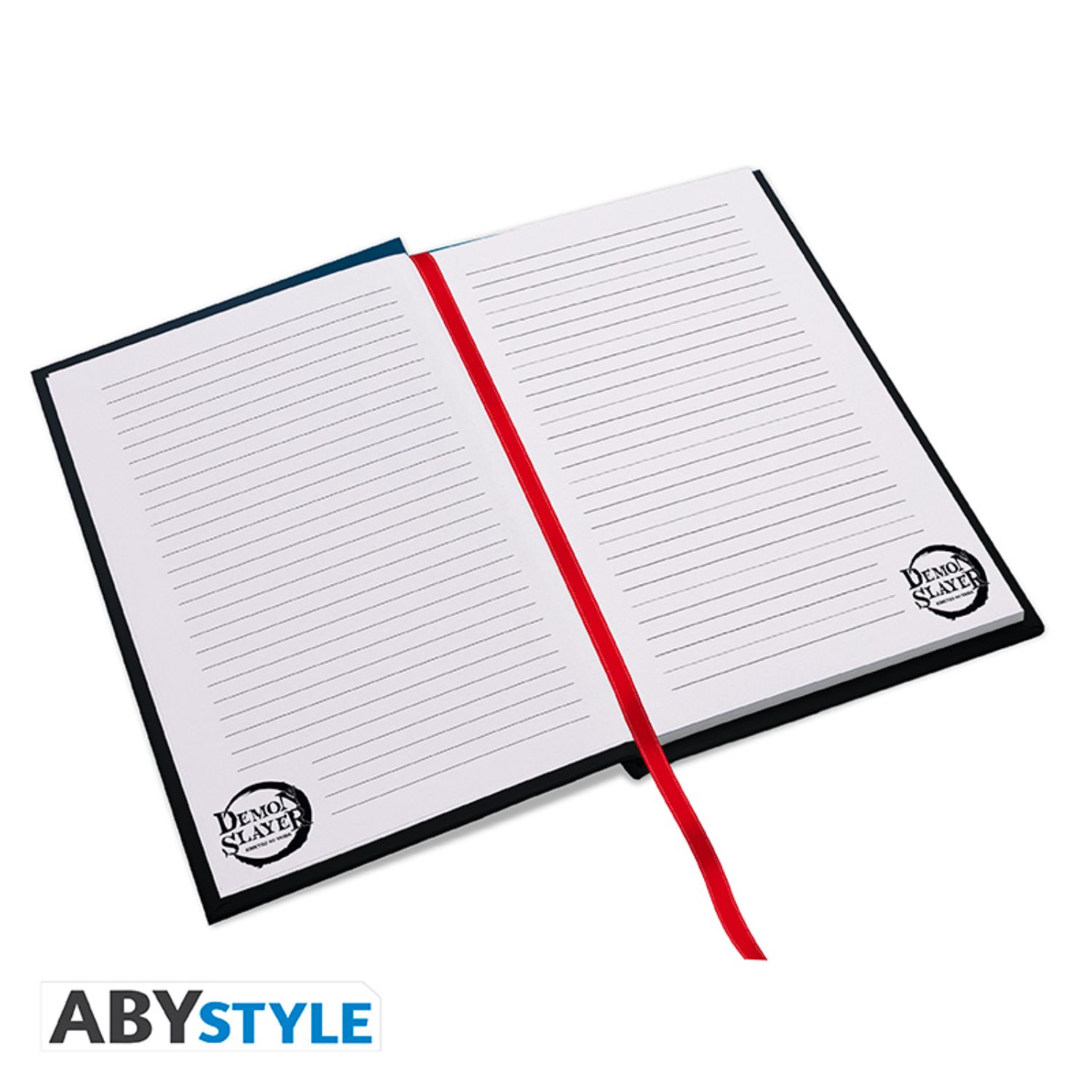 Demon Slayer - A5 Notebook Pillars - Image 6
