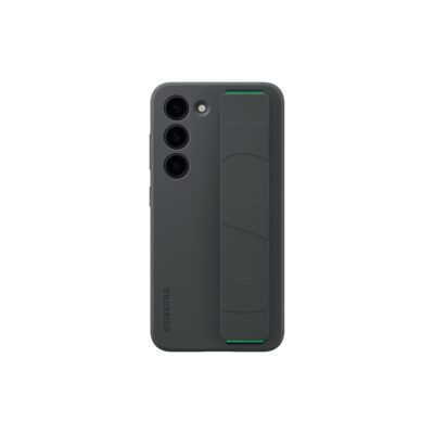 Samsung Silicone Grip Cover - Samsung Galaxy S23