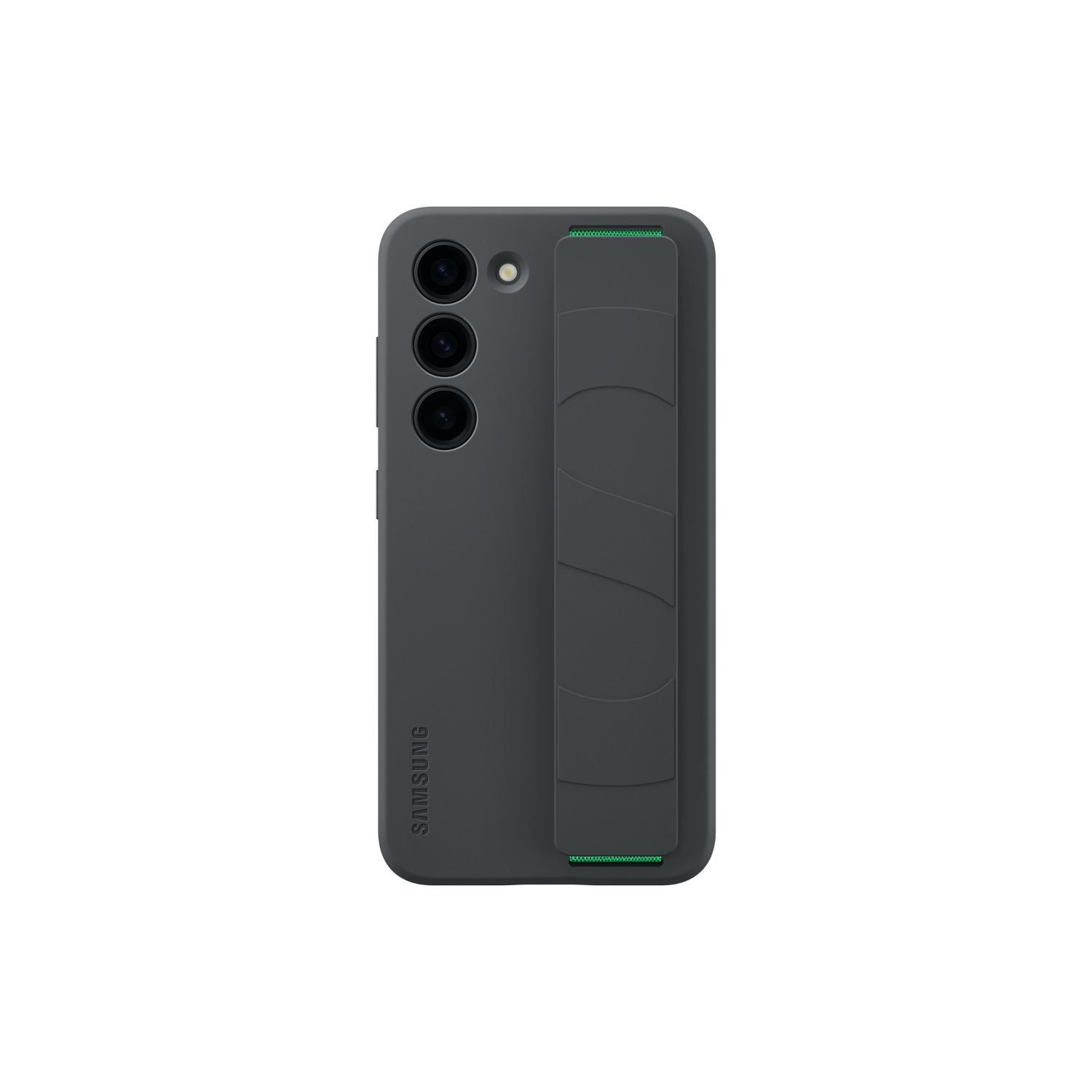 Samsung Silicone Grip Cover - Samsung Galaxy S23