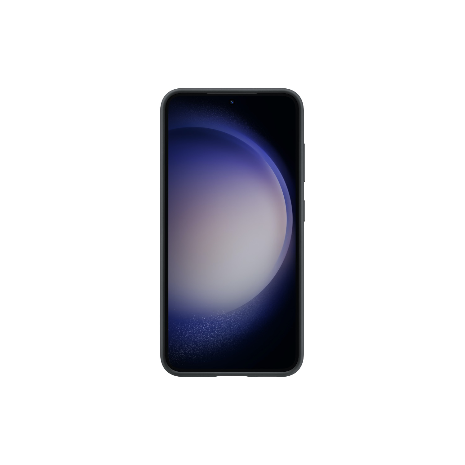 Samsung Silicone Grip Cover - Samsung Galaxy S23 - Image 3