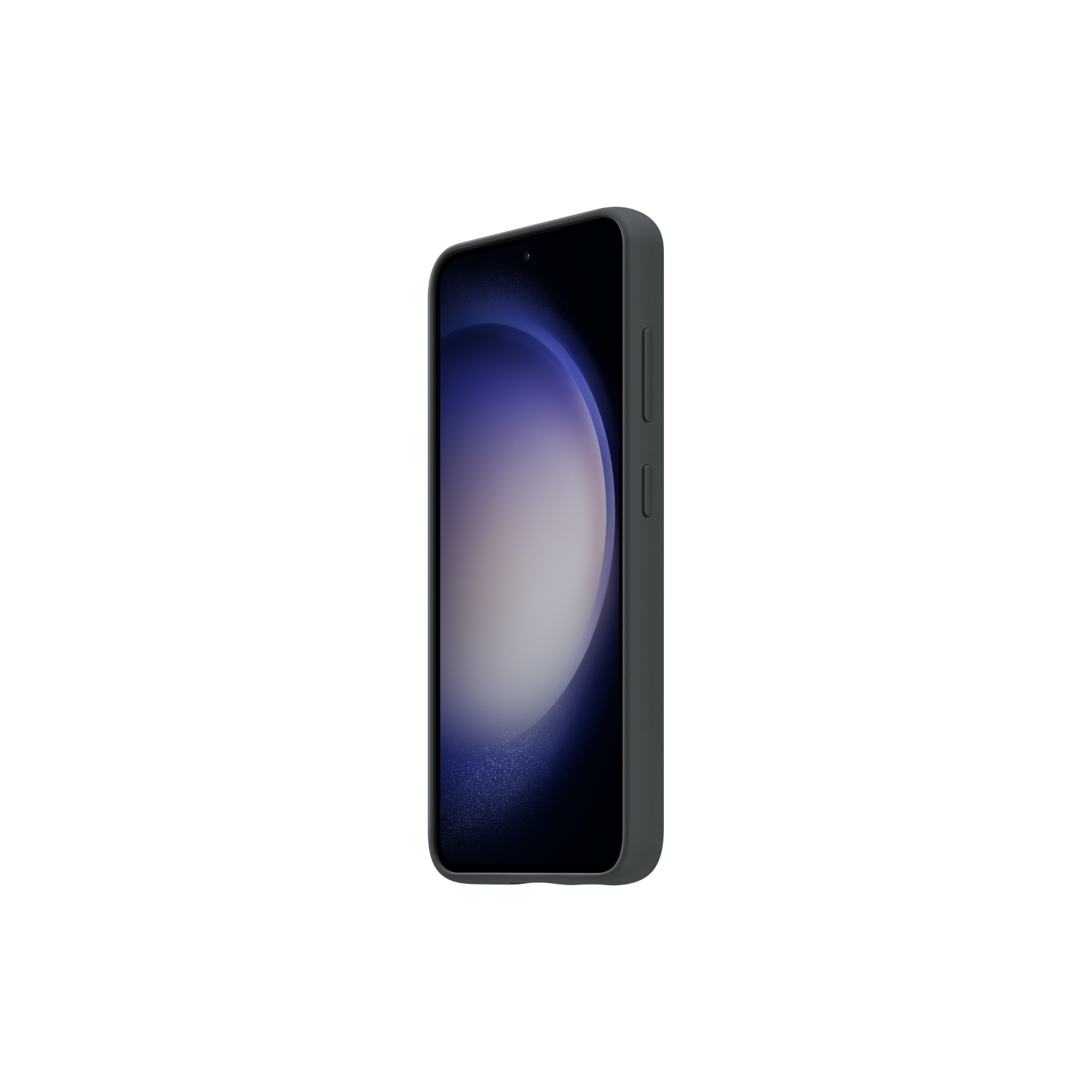 Samsung Silicone Grip Cover - Samsung Galaxy S23 - Image 4