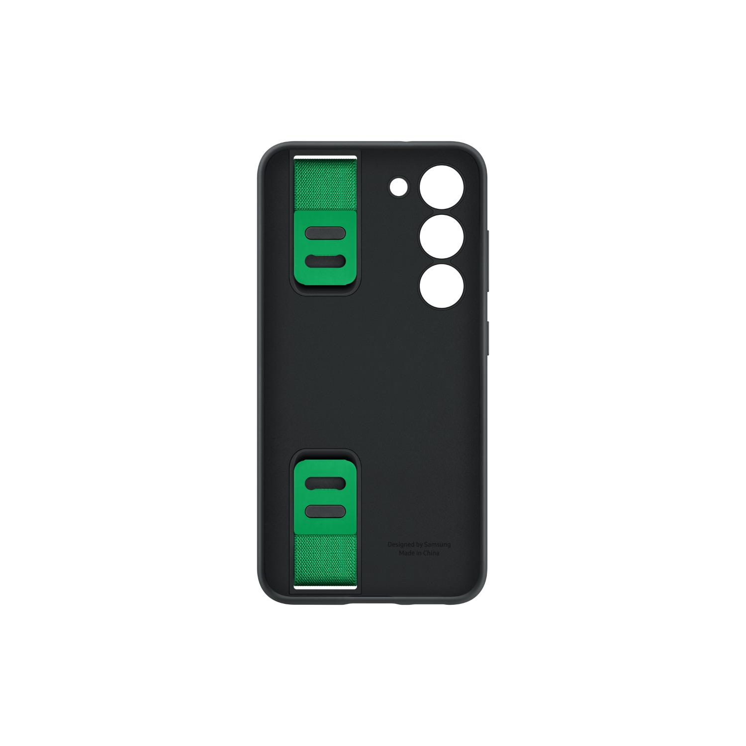 Samsung Silicone Grip Cover - Samsung Galaxy S23 - Image 5