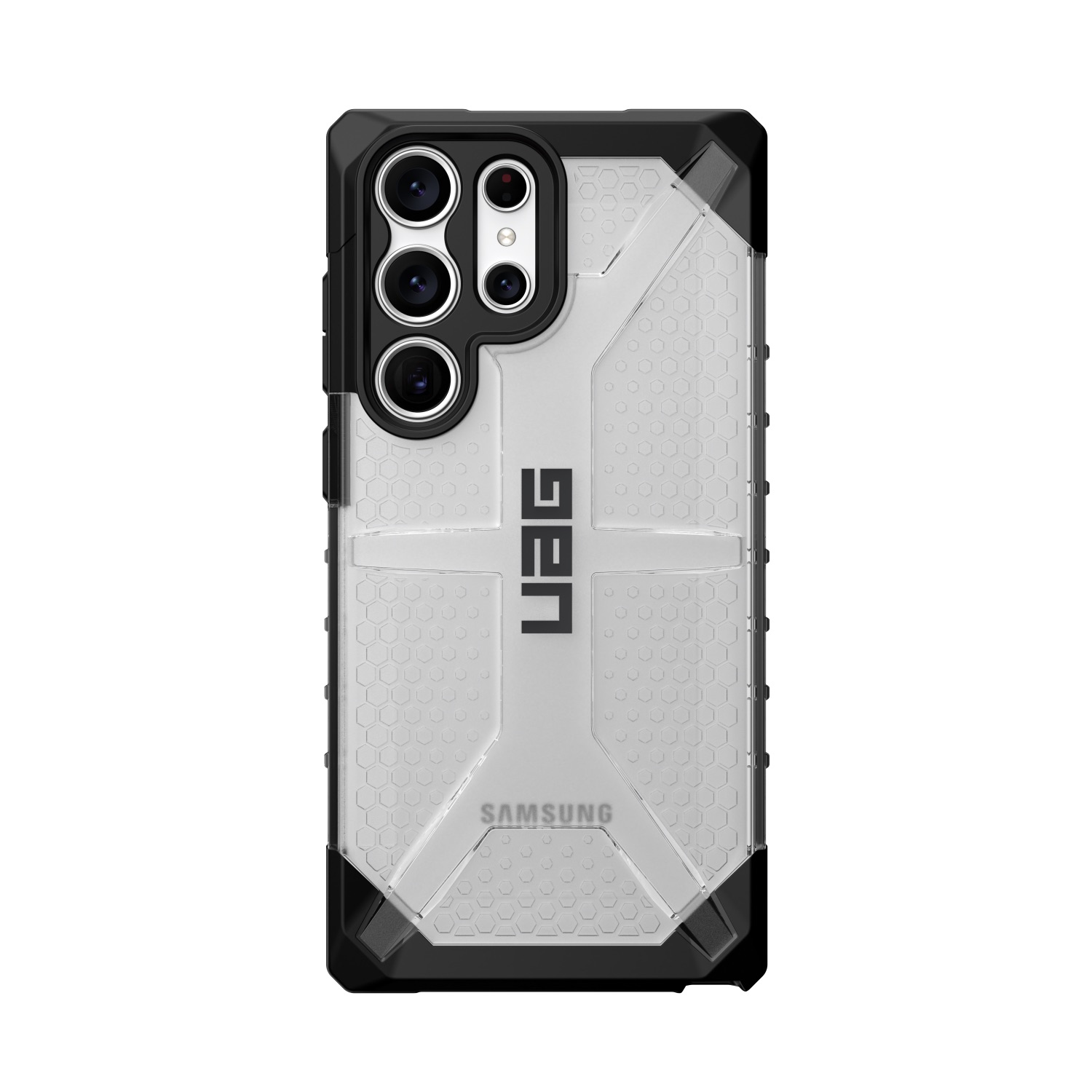 UAG Plasma Case - Samsung Galaxy S23 Ultra - Image 3