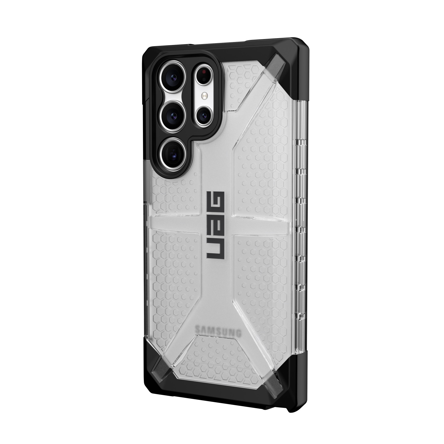 UAG Plasma Case - Samsung Galaxy S23 Ultra - Image 4