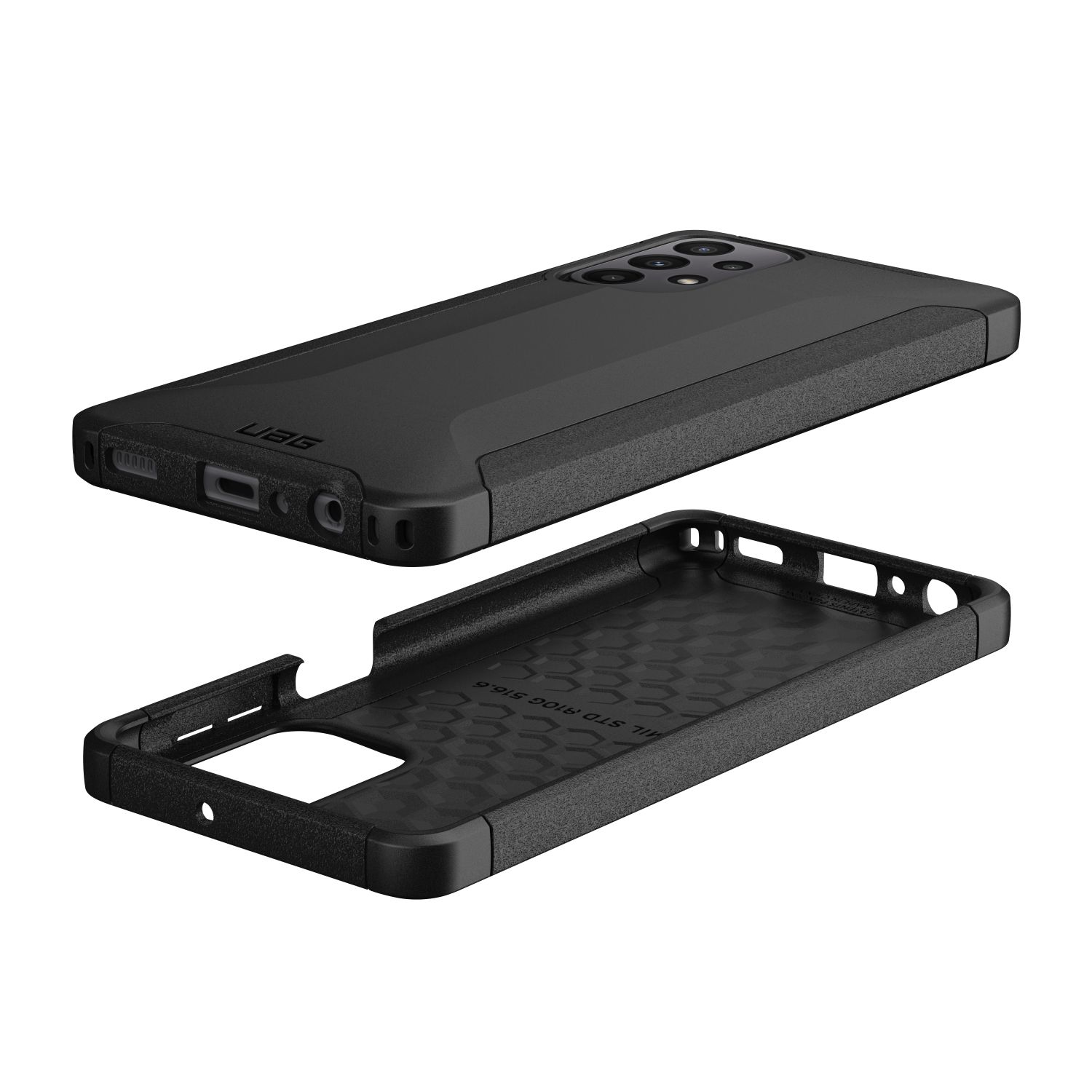 UAG Scout Case - Samsung Galaxy A23 4G - Image 8