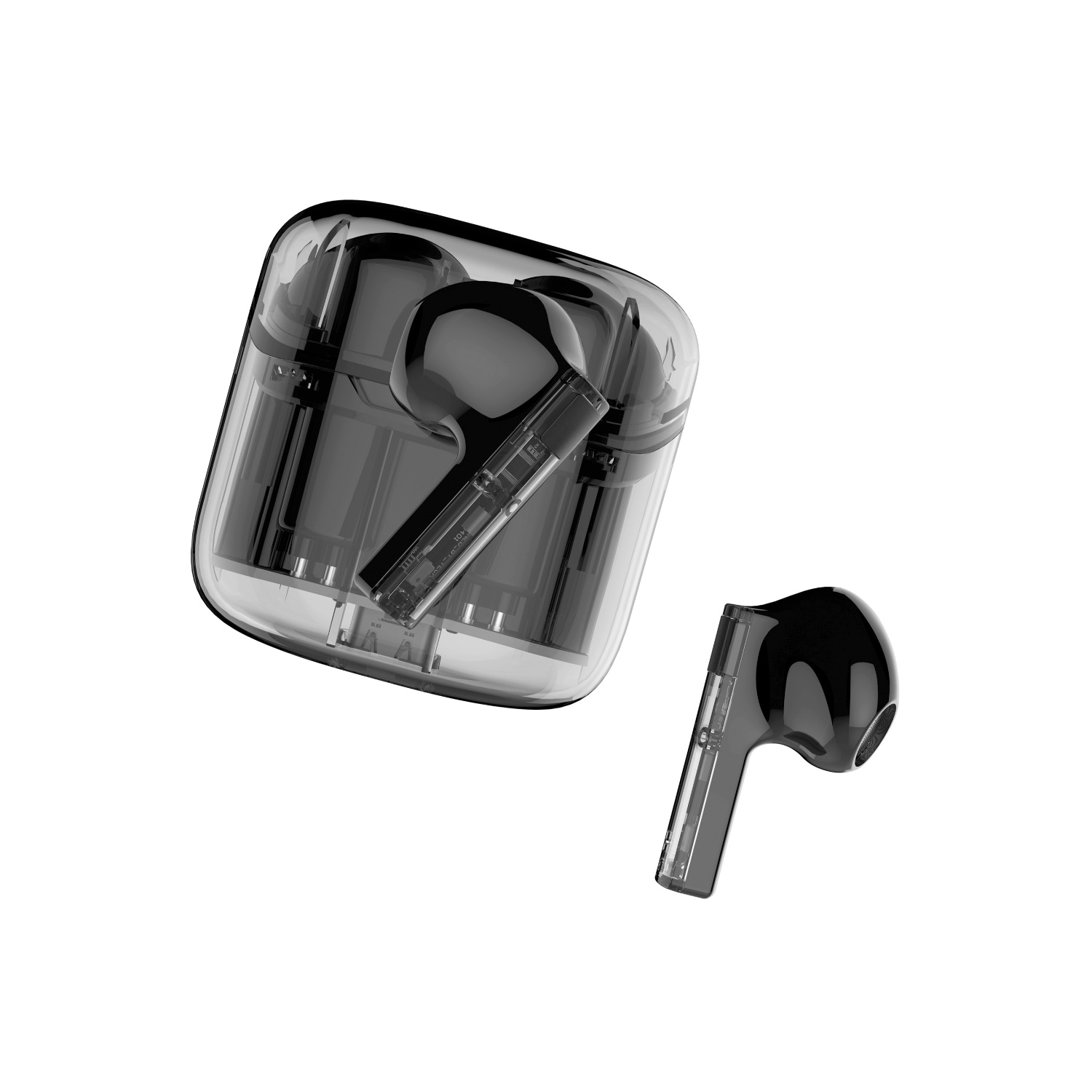Body Glove Air TWS Series True Wireless Earbuds - Image 2