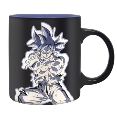 Dragon Ball Z - Mug - 320ml - Goku Ultra Instinct