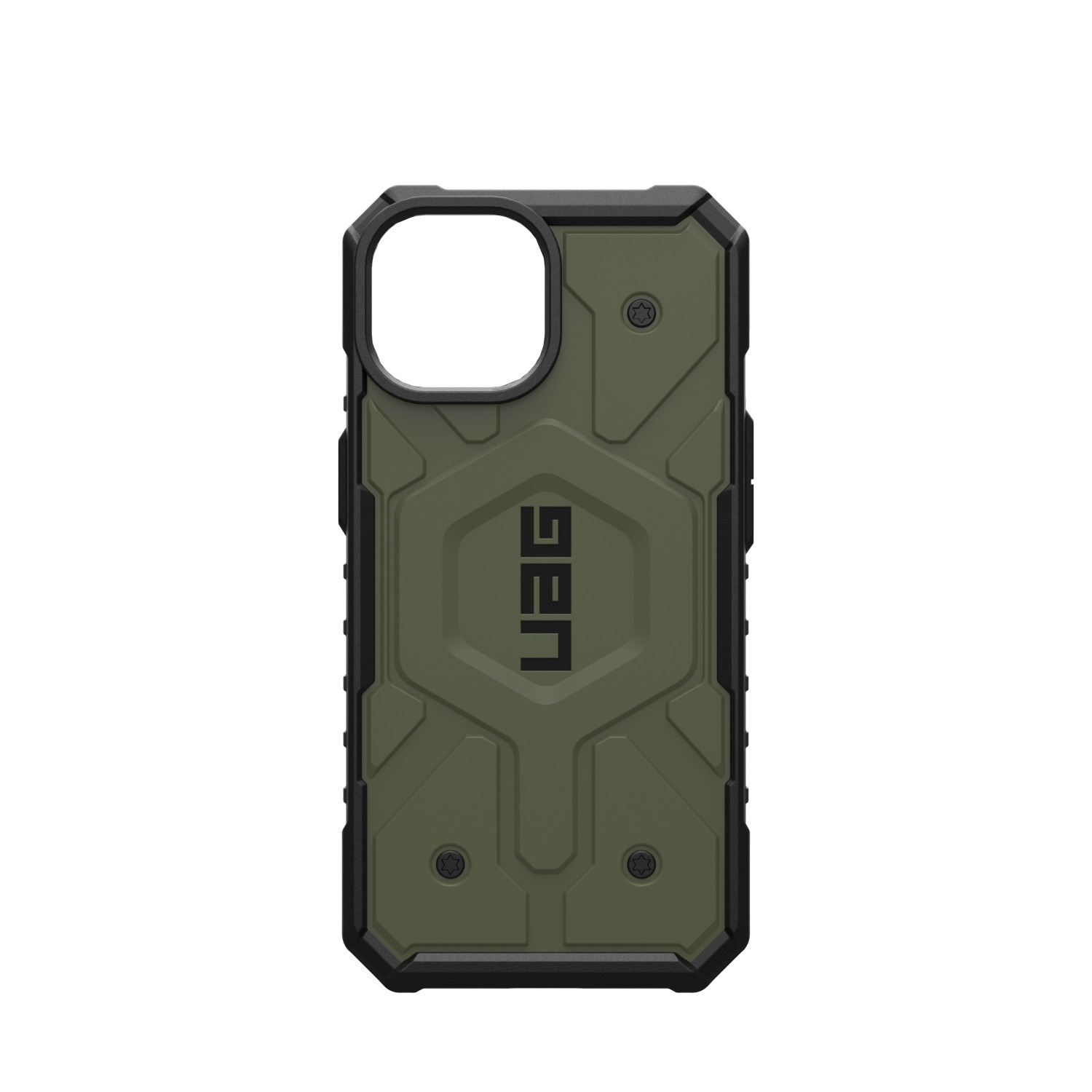 UAG Pathfinder MagSafe Case - Apple iPhone 15