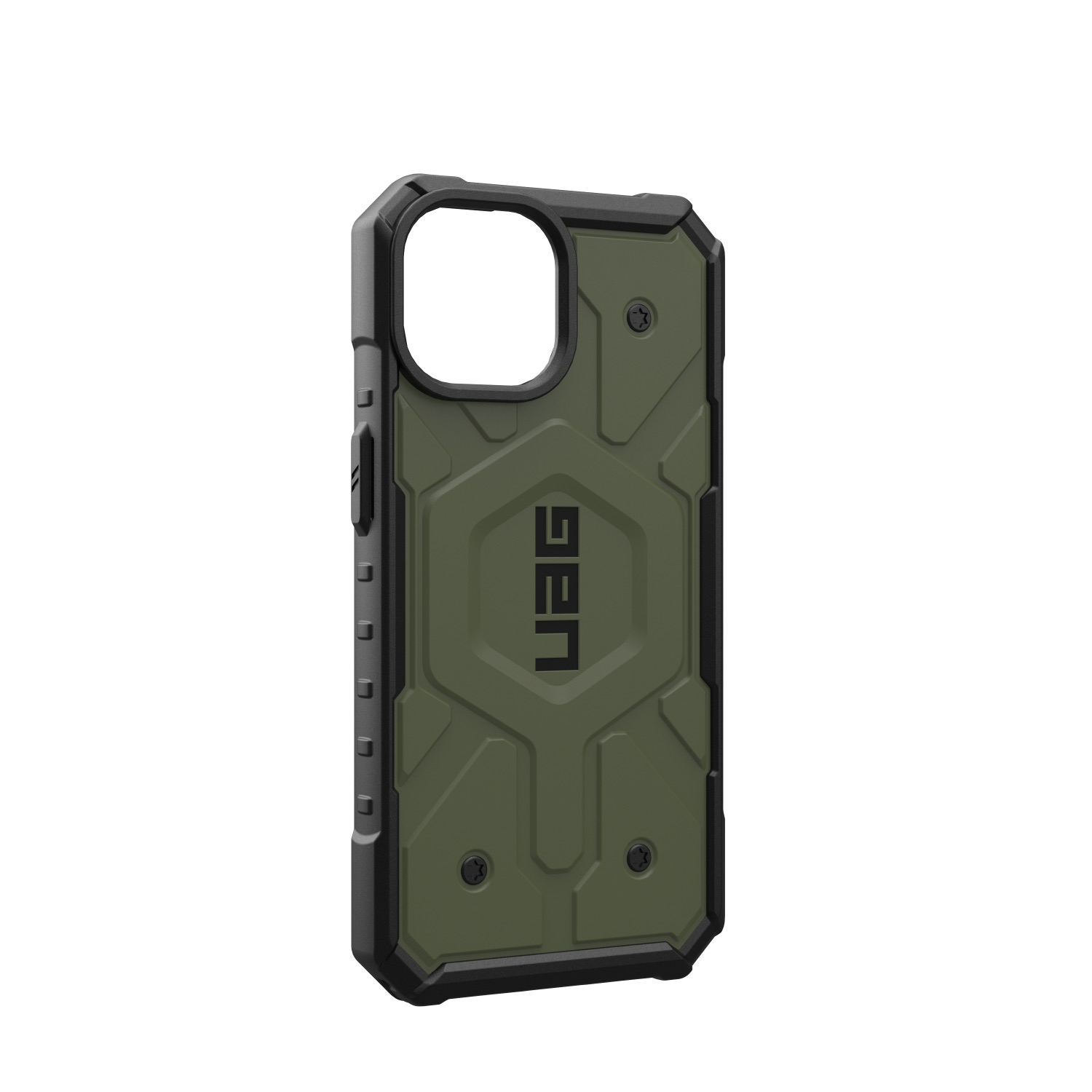 UAG Pathfinder MagSafe Case - Apple iPhone 15 - Image 3