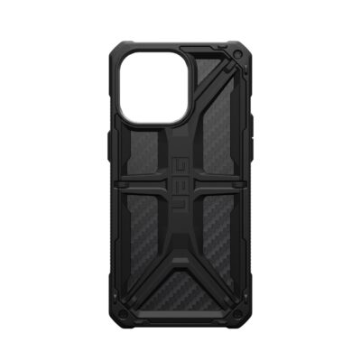 UAG Monarch Case - Apple iPhone 15 Pro Max