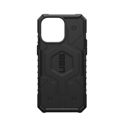 UAG Pathfinder MagSafe Case - Apple iPhone 15 Pro Max