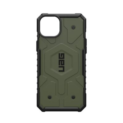 UAG Pathfinder MagSafe Case - Apple iPhone 15 Plus