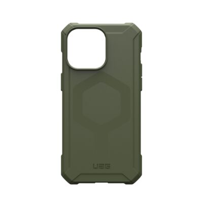 UAG Essential Armor MagSafe Case - Apple iPhone 15 Pro Max