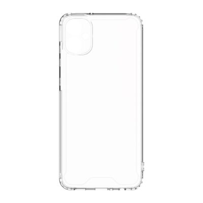 Body Glove Lite Case - Samsung Galaxy A05 - Clear