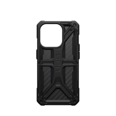 UAG Monarch Case - Apple iPhone 15 Pro