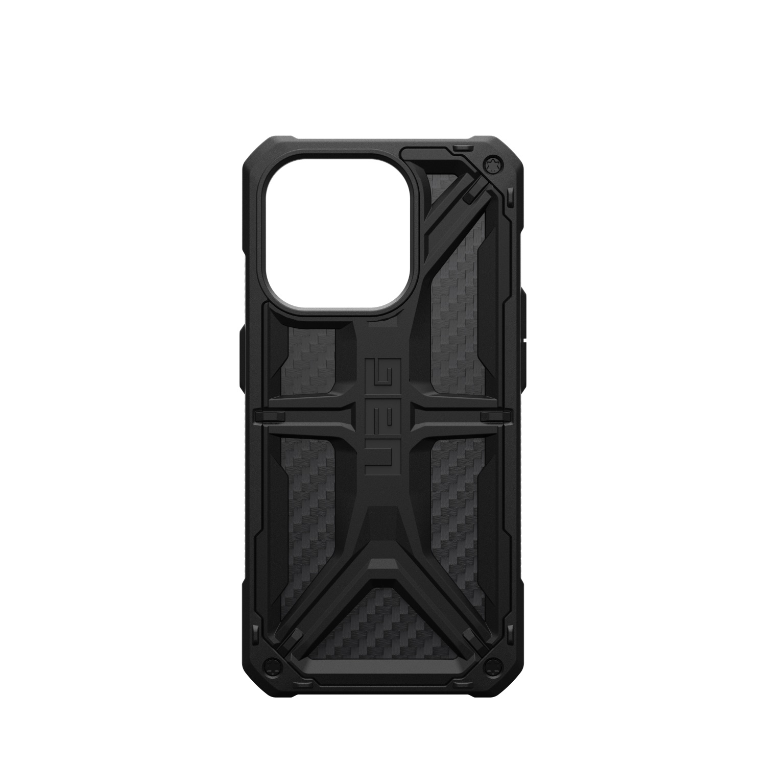 UAG Monarch Case - Apple iPhone 15 Pro