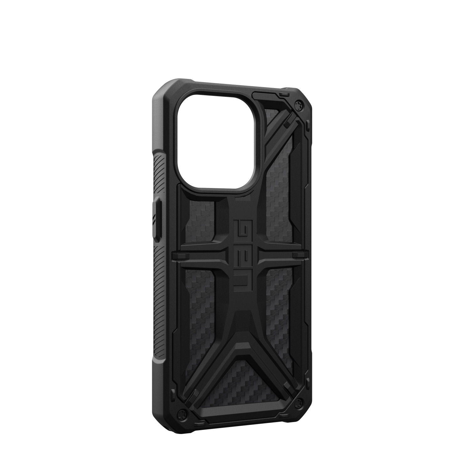 UAG Monarch Case - Apple iPhone 15 Pro - Image 2