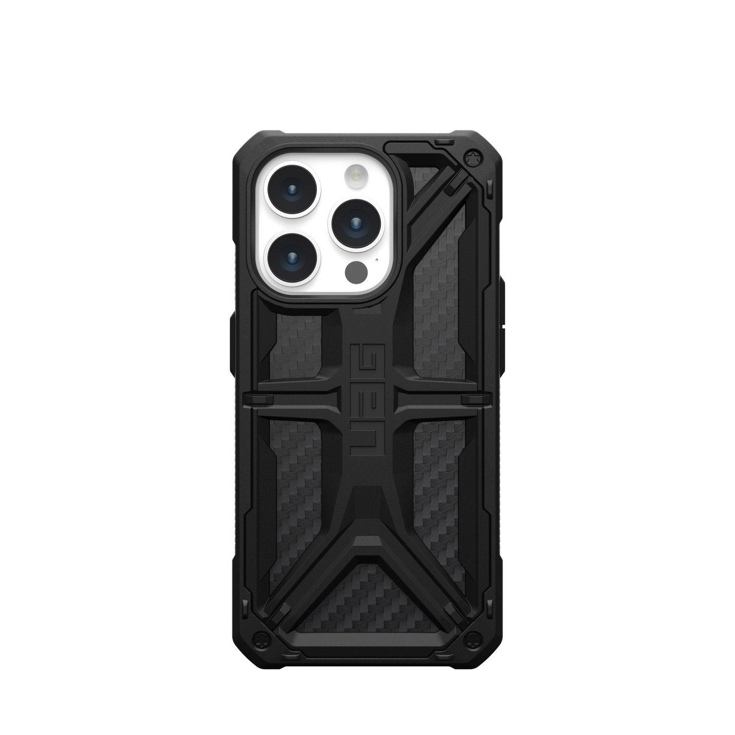 UAG Monarch Case - Apple iPhone 15 Pro - Image 3