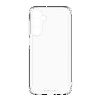 Body Glove Lite Case - Samsung Galaxy A25 5G - Black